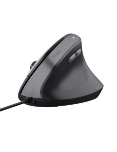 Trust Bayo II mouse Mano destra USB tipo A 2400 DPI 2