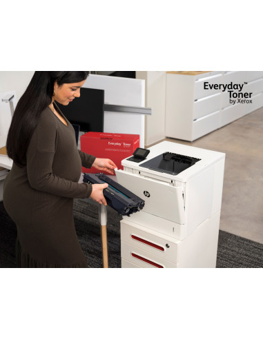 Toner Everyday™ _OEM_NAME_ Nero di Xerox compatibile con HP 49X 53X (Q5949X/ Q7553X), Alta capacità