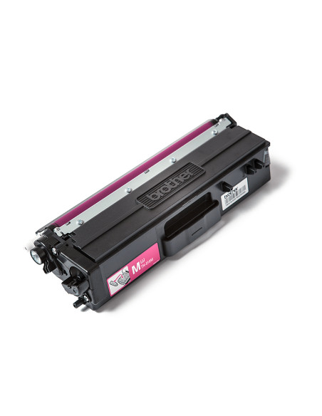 Brother TN-910M cartuccia toner 1 pz Originale Magenta