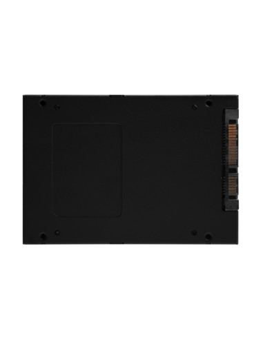 Kingston Technology Drive SSD KC600 SATA3 2,5" 1024G