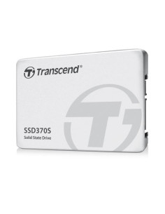 128GB  2.5  SSD370  SATA3  MLC  ALU 2