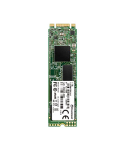 2T M.2 2280 SSD SATA3 TLC 2