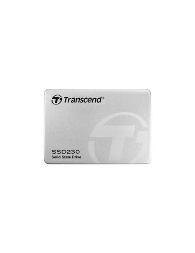 2TB 2.5  SSD230S SATA3 3D TLC A