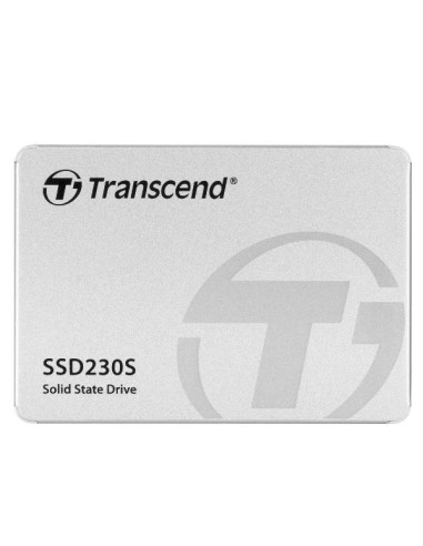 2TB 2.5  SSD230S SATA3 3D TLC A