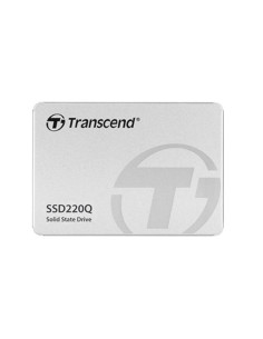 500GB 2.5  SATA3 SSD QLC 2