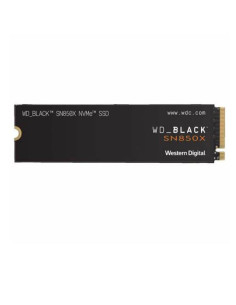 SSD WD BLACK 1TB M.2 2