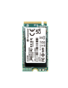512GB M2 2242 PCIEGEN3X4 NVME 3DTLC 2