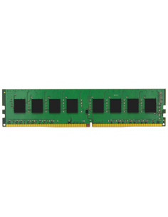 Kingston Technology KCP432NS6/8 memoria 8 GB 1 x 8 GB DDR4 3200 MT/s 288-pin DIMM 2