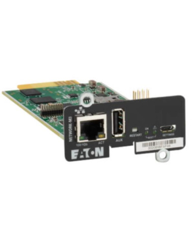 GIGABIT NETWORK CARD M3