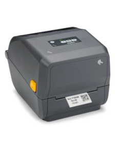 STAMP.TT ZD421 8D 4" USB/USB HOST 2