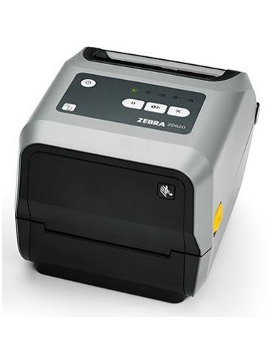 STAMP.TT ZD621 8D 4" USB/USB HOST