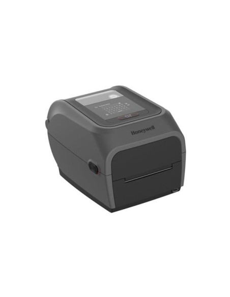 STAMP.TT PC45 TT LCD RTC LAN 300DPI