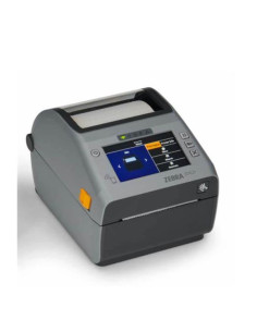 STAMP.DT ZD621 12D 4" USB/USB HOST 2