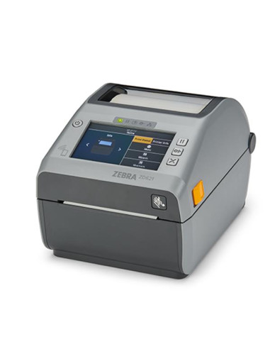 STAMP.DT ZD621 12D 4" USB/USB HOST