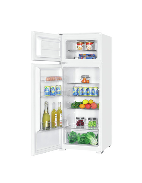 Indesit IN D 2040 E Da incasso 205 L Bianco