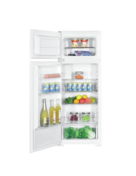 Indesit IN D 2040 E Da incasso 205 L Bianco