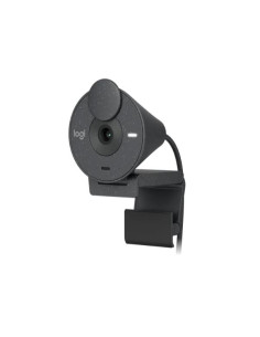 LOGITECH BRIO 305 - GRAPHITE 2