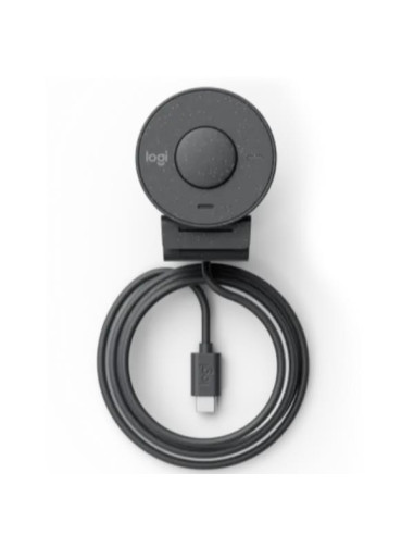 LOGITECH BRIO 305 - GRAPHITE