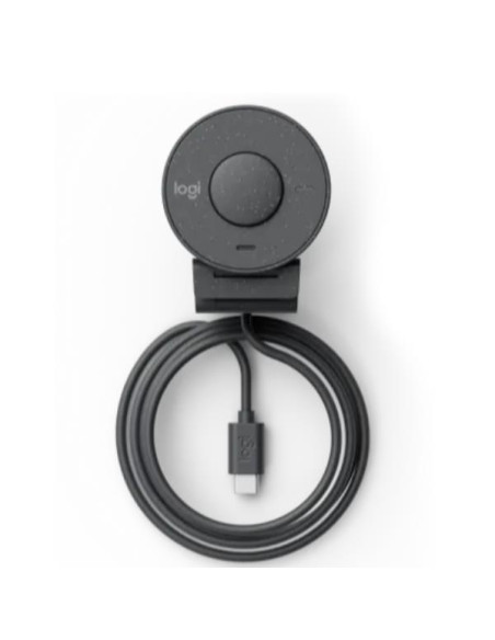 LOGITECH BRIO 305 - GRAPHITE