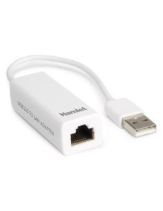 SCHEDA LAN 10/100 MBIT AUTOSENS 2