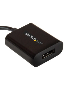 StarTech.com Adattatore USB-C a DisplayPort - 4k 60hz 2