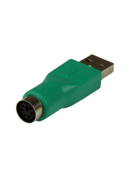 StarTech.com Adattatore mouse da PS/2 a USB di ricambio - F/M
