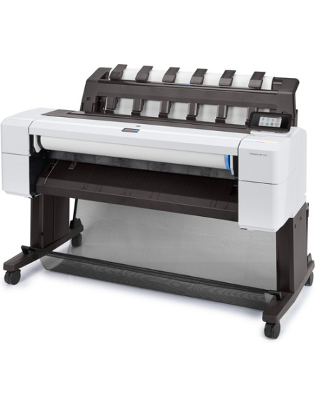 HP Designjet Stampante T1600 PostScript da 36”