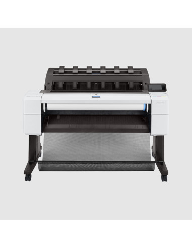 HP Designjet Stampante T1600 PostScript da 36”