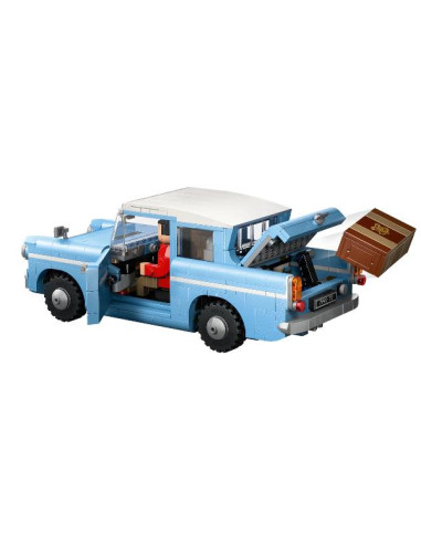 FORD ANGLIA  VOLANTE INCANTATA