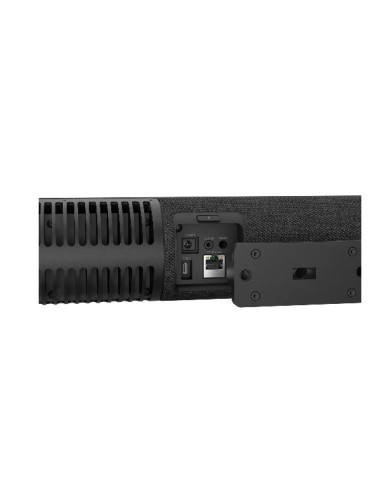 JABRA PANACAST 50 EMEA BLACK 3Y