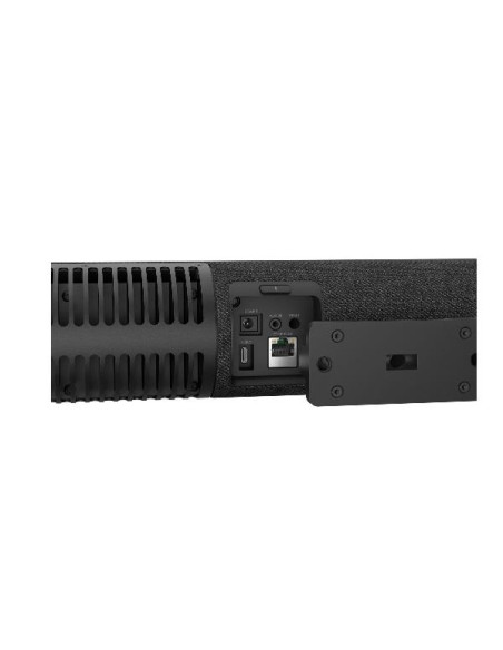 JABRA PANACAST 50 EMEA BLACK 3Y