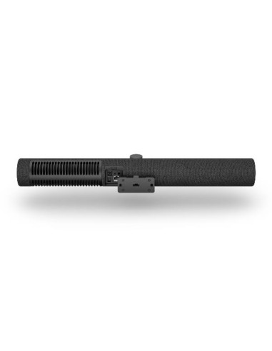 JABRA PANACAST 50 EMEA BLACK 3Y