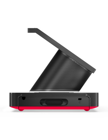 Lenovo ThinkSmart Hub Intel® Core™ i5 i5-8365UE 25,6 cm (10.1") 1920 x 1200 Pixel Touch screen PC All-in-one 16 GB DDR4-SDRAM