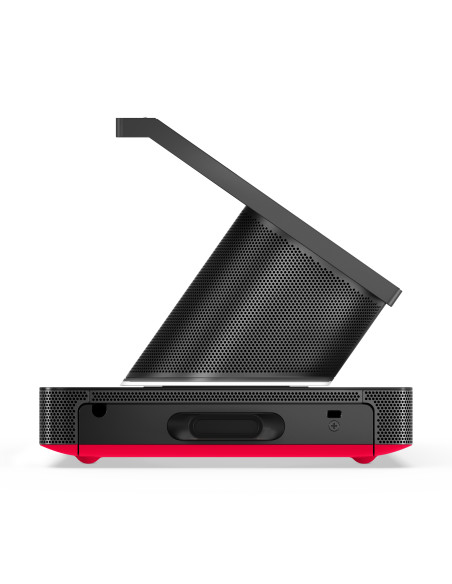 Lenovo ThinkSmart Hub Intel® Core™ i5 i5-8365UE 25,6 cm (10.1") 1920 x 1200 Pixel Touch screen PC All-in-one 16 GB DDR4-SDRAM