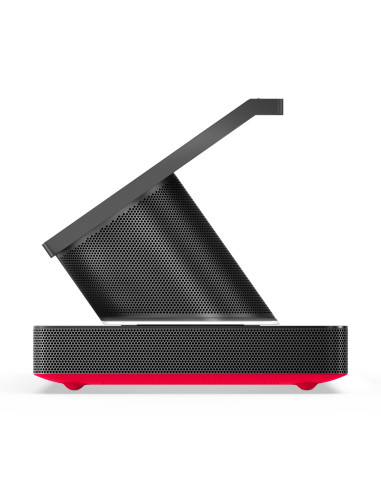 Lenovo ThinkSmart Hub Intel® Core™ i5 i5-8365UE 25,6 cm (10.1") 1920 x 1200 Pixel Touch screen PC All-in-one 16 GB DDR4-SDRAM
