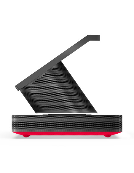 Lenovo ThinkSmart Hub Intel® Core™ i5 i5-8365UE 25,6 cm (10.1") 1920 x 1200 Pixel Touch screen PC All-in-one 16 GB DDR4-SDRAM