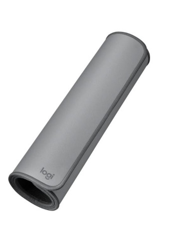 MOUSE PAD STUDIO MID GRAY