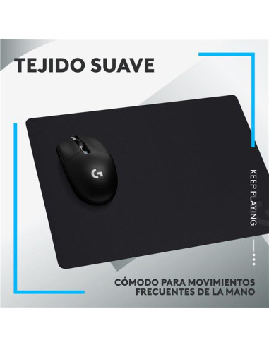 G240 GAMING MOUSEPAD