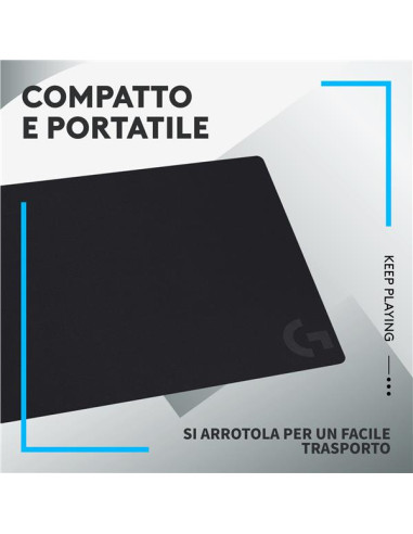 G240 GAMING MOUSEPAD
