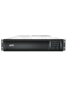 APC SMT3000RMI2UC gruppo di continuità (UPS) A linea interattiva 3 kVA 2700 W 9 presa(e) AC 2