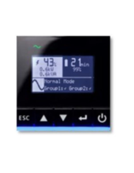 EATON 5PX 1000I RT2U G2