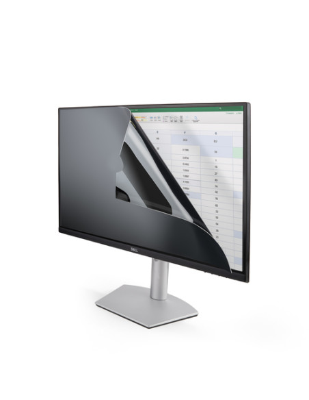 StarTech.com Filtro privacy per monitor da 21.5" - Filtro di sicurezza per schermo del computer - Pellicola protettiva per la ri