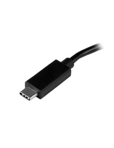 StarTech.com Hub portatile USB 3.1 Gen 1 a 4 porte - USB-C a 3 USB-A e 1 USB-C 2