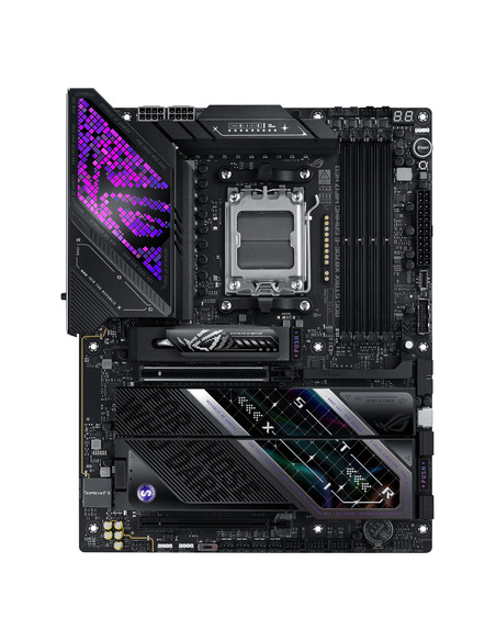ASUS MB ROG STRIX X870E-E GAMING NEO//AM5,X870E,USB4,MB