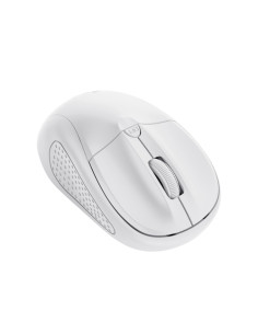 Trust Primo mouse Viaggio Ambidestro RF Wireless Ottico 1600 DPI 2