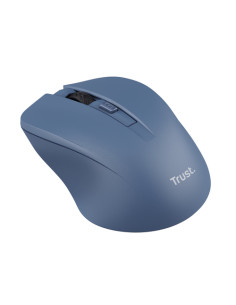 Trust Mydo mouse Ufficio Ambidestro RF Wireless Ottico 1800 DPI 2