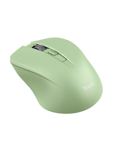Trust Mydo mouse Ufficio Ambidestro RF Wireless Ottico 1800 DPI