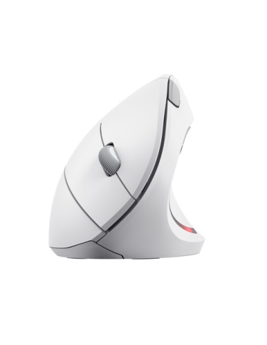 Trust Verto mouse Ufficio Mano destra RF Wireless Ottico 1600 DPI