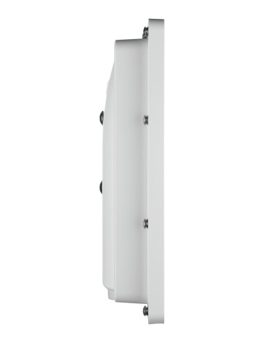D-Link AC1200 1200 Mbit/s Bianco Supporto Power over Ethernet (PoE)