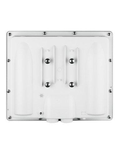 D-Link AC1200 1200 Mbit/s Bianco Supporto Power over Ethernet (PoE)